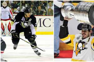 Stanley Cup Rings Missing After Thieves Break Into NHL Star Evgeni Malkin's Home: Reports