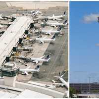 Airline CEOs Urge Congress To Overhaul 'Outdated' Air Traffic Control Systems After Failures