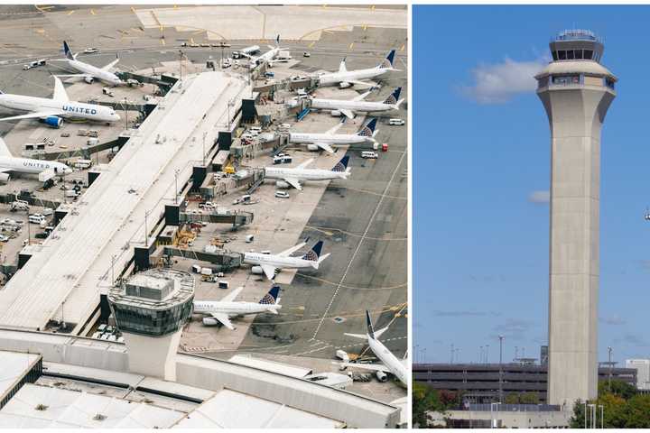 Airline CEOs Urge Congress To Overhaul 'Outdated' Air Traffic Control Systems After EWR Issues