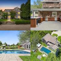 <p>Bethenny Frankel listed her Bridgehampton estate for just under $6 million.&nbsp;
  
</p>