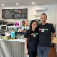 Chef Nearly Lost His Hand — Now He's Cooking Up Sweet Success With Wife In Bergen County
