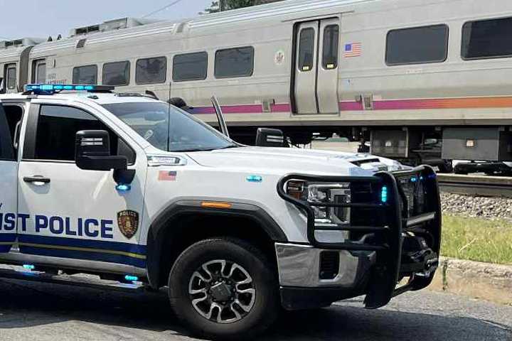 Authorities ID Woman Killed By Train In Hackensack