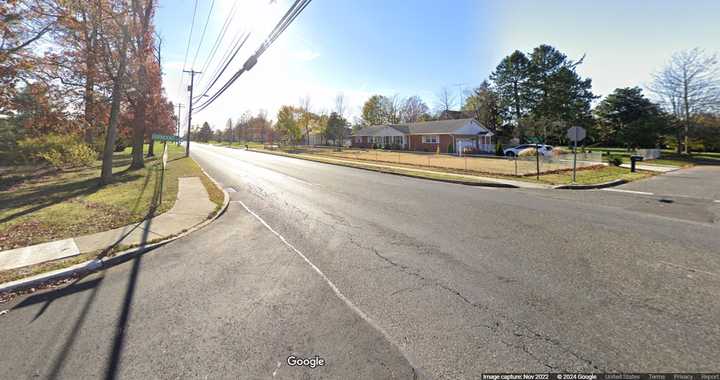 The intersection of Fairmount Avenue and North Main Road in Vineland, NJ.