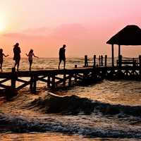 More Trips, Better Mood? Poll Explores Travel’s Link To Happiness