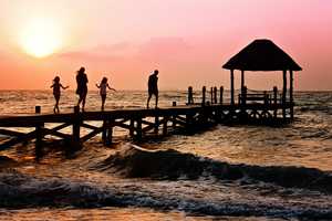 More Trips, Better Mood? Poll Explores Travel’s Link To Happiness