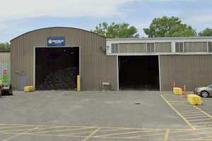 Workers Find Man's Body On Conveyor Belt At Central Jersey Recycling Plant, Troopers Say