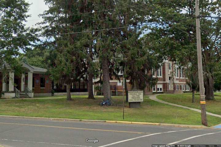 Farmingdale School Board Member Charged With Child Porn Possession, Prosecutors Say