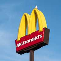 McDonald's Suffers Biggest US Sales Hit Since COVID-19 Pandemic Began: Here's Why