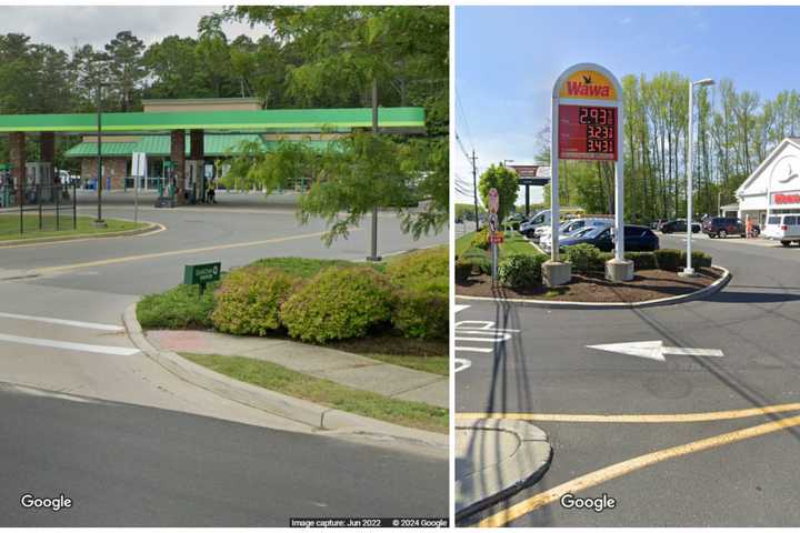 Two Fast Play Lotto Tickets Win $30K+, Sold At Central Jersey Convenience Stores