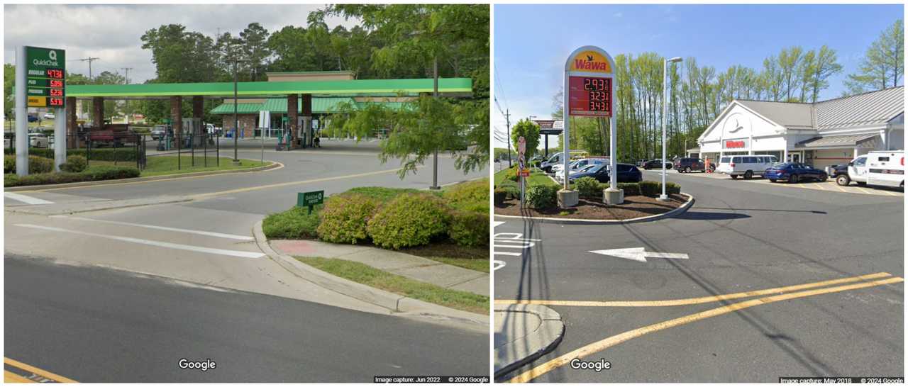 Two Fast Play Lotto Tickets Win 30K+, Sold At Central Jersey