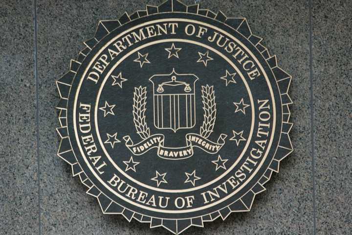 'Largest Seizure Of Explosive Devices In FBI History' Made At Virginia Farm: Prosecutors