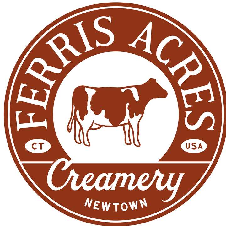 Your 2024 Fairfield County Readers' Choice Winner for Best Ice Cream: Ferris Acres Creamery.