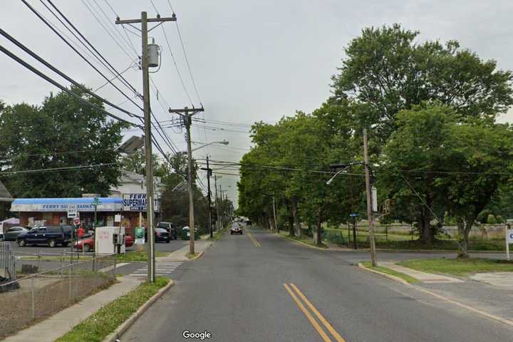 Retired Camden Hospital Worker, 76, Killed In Crash: Police