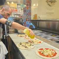 <p>Via Cuma Sourdough Pizza &amp; Cucina opened in Valley Stream in August 2024.</p>