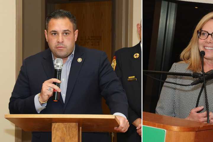 Election 2024: Democrats Flip Long Island's 4th Congressional District Blue