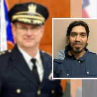 DA Drops Attempted Murder Charge In Knife Attack On US Attorney In Albany