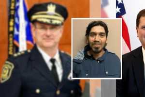 ‘Disgraceful’: Cop Union Torches US Attorney's Version Of NY Knife Attack By Deported Immigrant