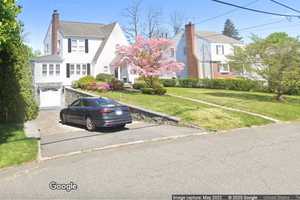 Woman Killed, 3 Firefighters Injured In Overnight Blaze At Eastchester Home