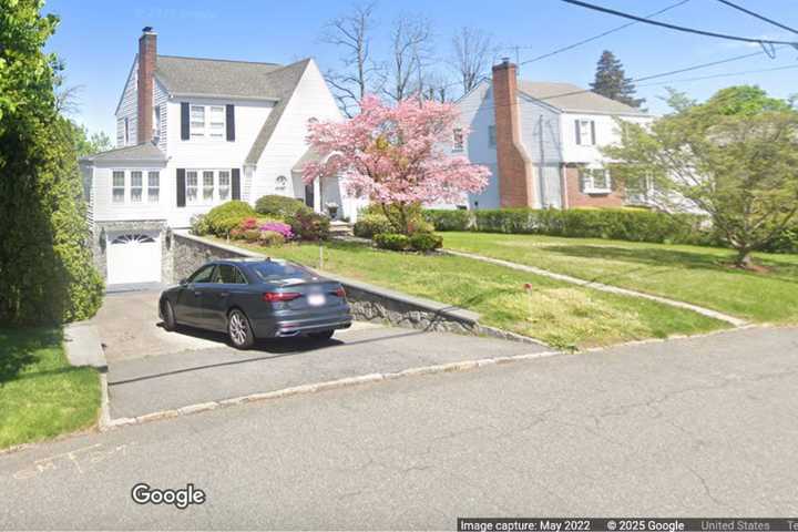 Woman Killed, 3 Firefighters Injured In Overnight Blaze At Eastchester Home