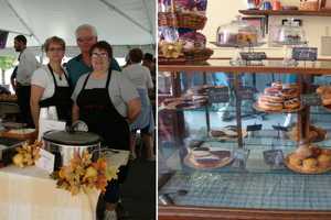 'Bittersweet End': Popular Café In Hudson Closes After 20 Years Of Breakfast, Tea