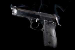 Teen Boy Killed In Late-Night Albany Shooting