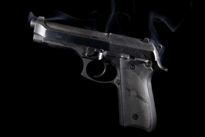 Teen Boy Killed In Late-Night Albany Shooting
