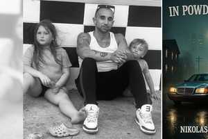 NY Dad Channels Grit, Grief Into Debut Thriller: ‘For The Ones Who Never Got To Grow Up'