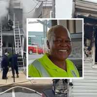 Woman Loses Husband, Dog In PA House Fire; Community Rallying In Support