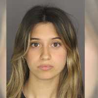 NY Teaching Assistant Sent Naked Photos To 14-Year-Old, Police Say