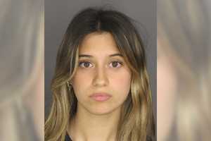 NY Teaching Assistant Sent Naked Photos To 14-Year-Old, Police Say