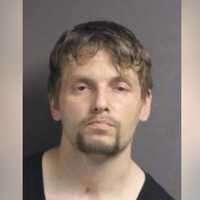 Driver High On Drugs Crashes In Saratoga County, Police Say
