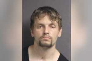 Driver High On Drugs Crashes In Saratoga County, Police Say