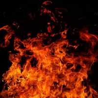 Duo Nabbed For Having Fires Amid Burn Ban In Region: Police