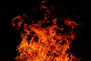 Duo Nabbed For Having Fires Amid Burn Ban In Area: Police