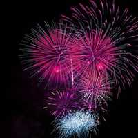 Where To Watch Fireworks And July 4 Festivities In Bergen County