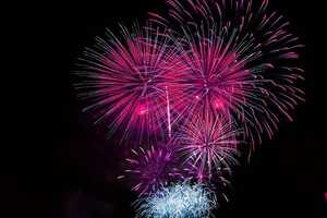 Where To Watch Fireworks And July 4 Festivities In Bergen County