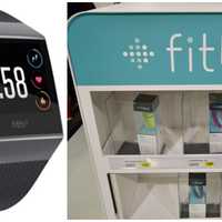 Burn Hazards Cost Fitbit $12M+ After Delayed Smartwatch Recall: CPSC