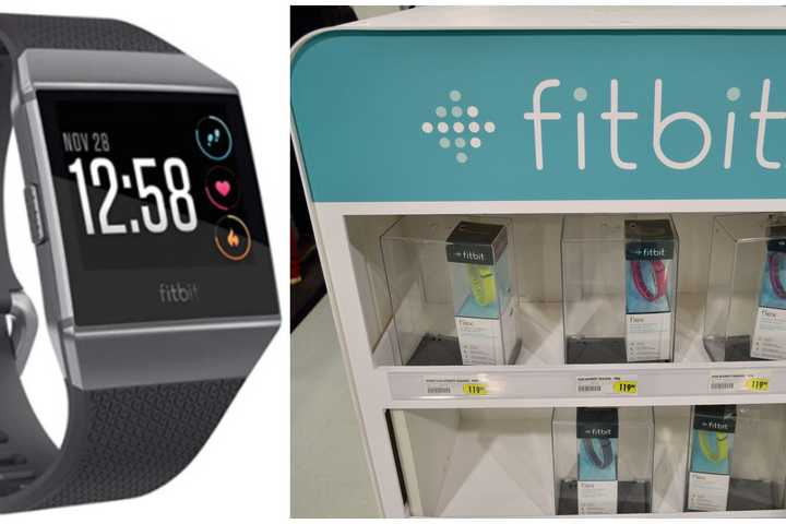 Burn Hazards Cost Fitbit $12M+ After Delayed Smartwatch Recall: CPSC