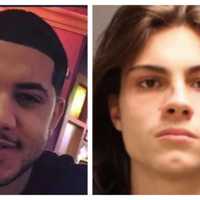 Miles Pfeffer Guilty In Murder Of Temple Officer Chris Fitzgerald; Gets Life Without Parole