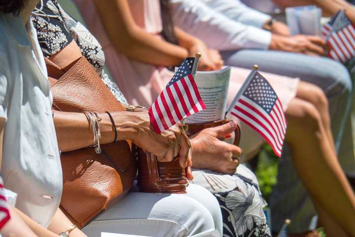 Here's Percentage Of Americans Who Say Living In US No Longer Enjoyable, Poll Reveals