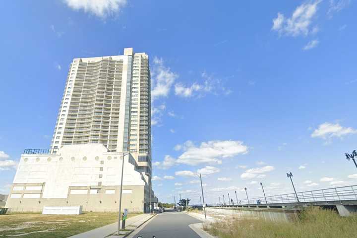 Woman Found Dead Next To Jetty Near Atlantic City Resort, Investigation Underway