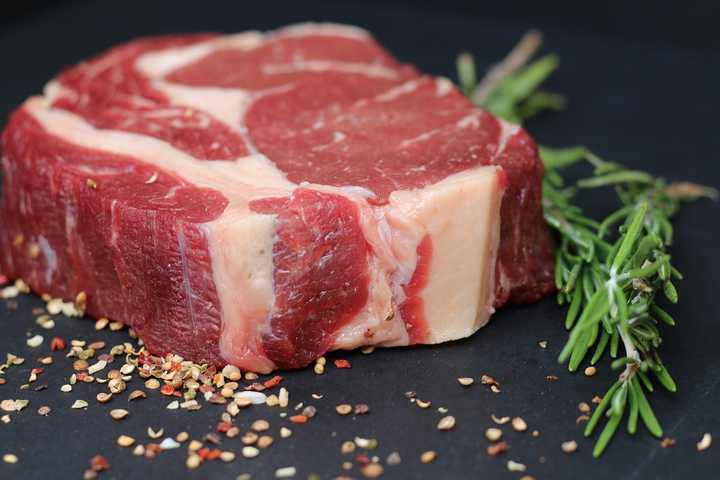 Beef Prices Keep Climbing To New Record Highs: Here's What's Fueling Soaring Costs