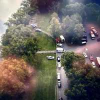 Update: Man Found In Car Submerged In Lake In Hudson Valley ID'd