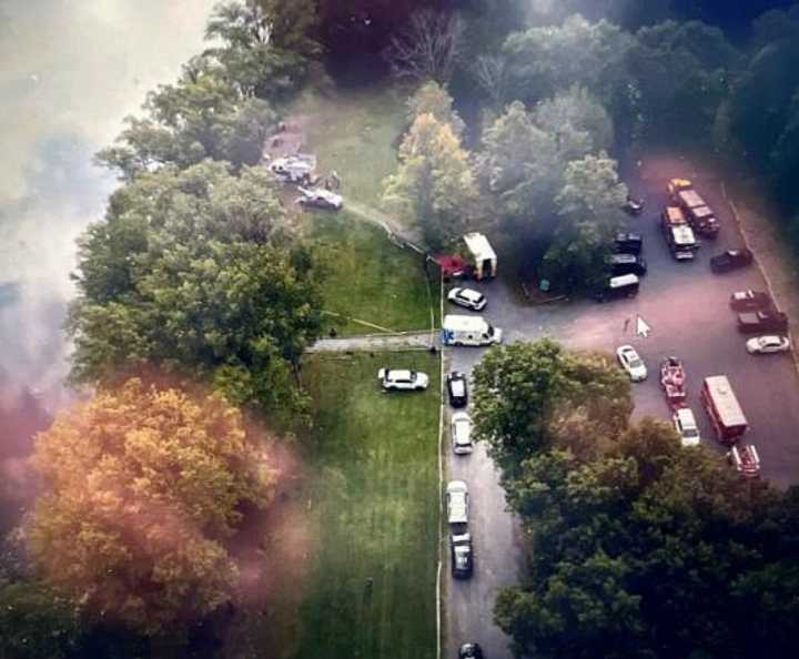 Police have identified the man found inside a vehicle in a Hudson Valley lake.&nbsp;&nbsp;