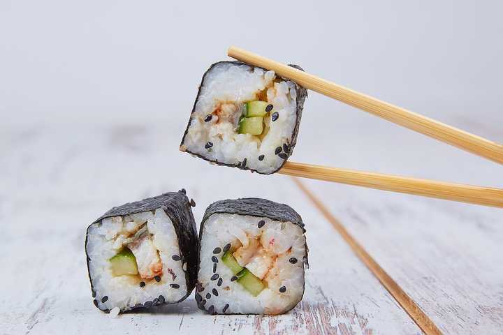 New Sushi, Latin Fusion Spot Coming To Yonkers: Here's Where