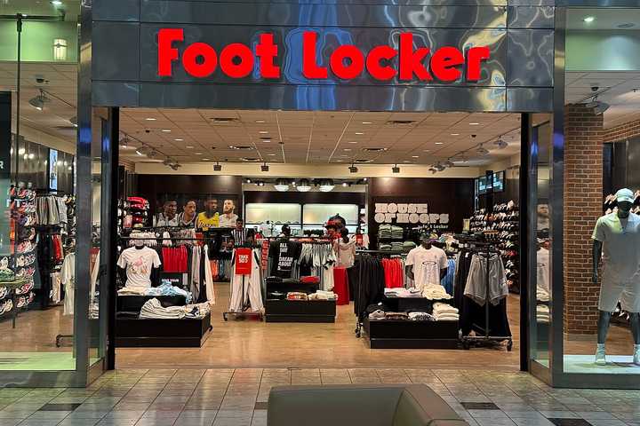 Dick's Sporting Goods Buying Foot Locker In $2.5B Deal: Here's Why