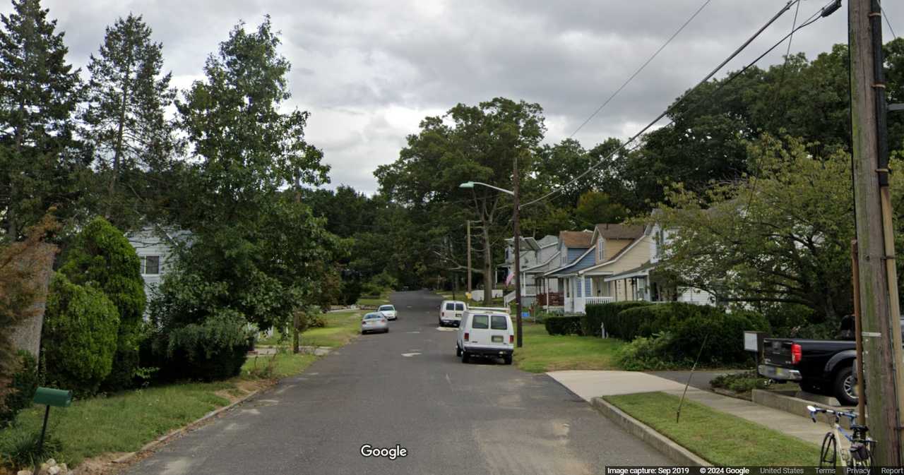 Blackwood Man Killed In Runnemede Shooting, Prosecutors Say Audubon