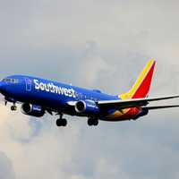 Southwest Considering High-End Perks After Ending 'Bags Fly Free,' CEO Says