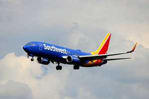 Southwest Considering High-End Perks After Ending 'Bags Fly Free,' CEO Says