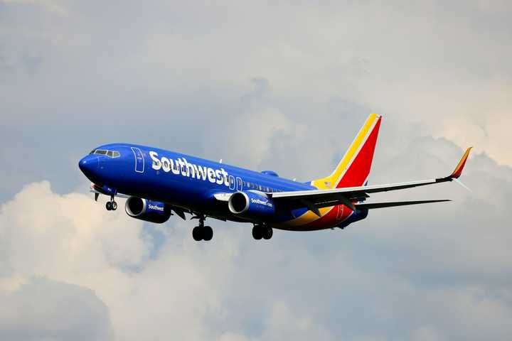 Southwest Considering High-End Perks After Ending 'Bags Fly Free,' CEO Says